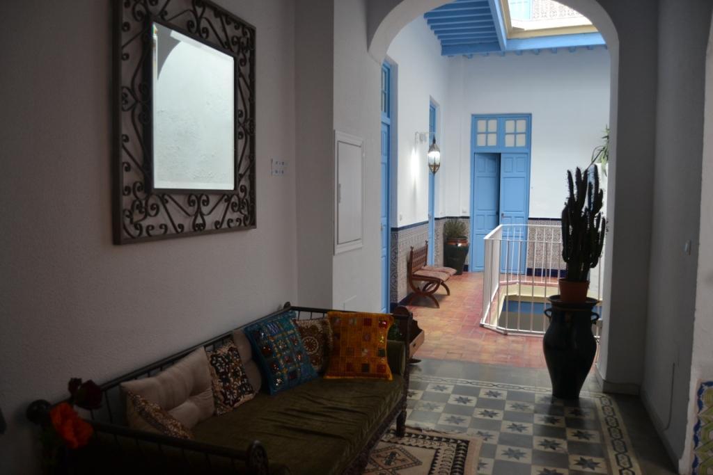 Hotel La Fonda Del Califa Аркос де ла Фронтера Екстериор снимка